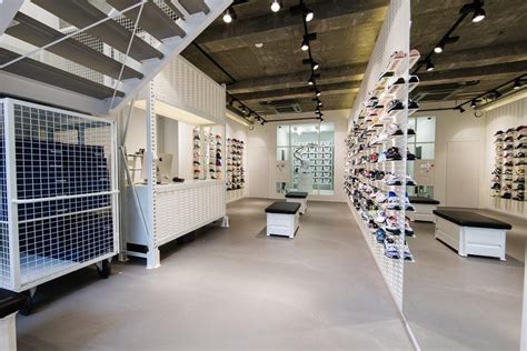 solebox Store Berlin 